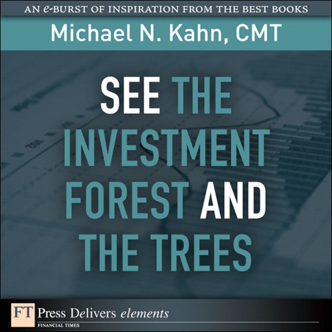 Book See the Investment Forest and the Trees free