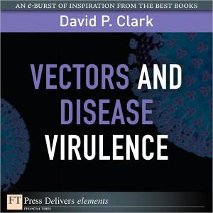 Book Vectors and Disease Virulence free