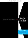 Book Marketing Management 14e free