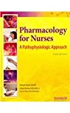 Book Pharmacology for Nurses: A Pathophysiologic Approach free