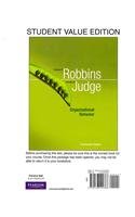 Book Organizational Behavior free