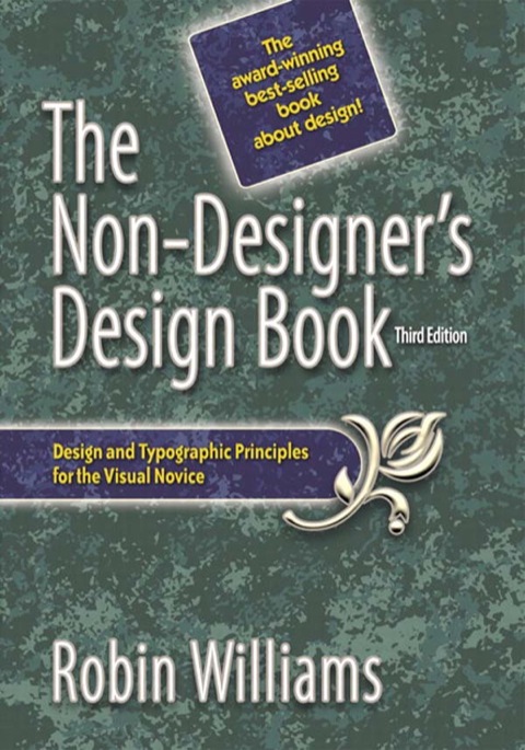 Book Non-Designer's Design Book, The (Non Designer's Design Book) free