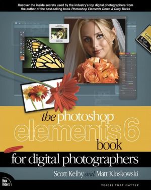Book Photoshop Elements 6 Book for Digital Photographers, The free