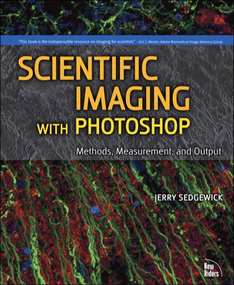 Book Scientific Imaging with Photoshop: Methods, Measurement, and Output free