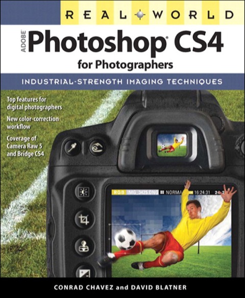 Book Real World Adobe Photoshop CS4 for Photographers free