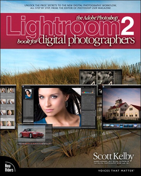 Book Adobe Photoshop Lightroom 2 Book for Digital Photographers, The (The Adobe Photoshop Lightroom CC) free