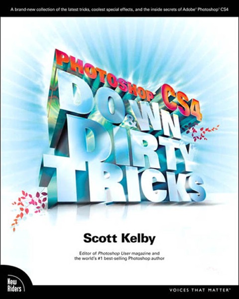 Book Photoshop CS4 Down & Dirty Tricks free Book Photoshop CS4 Down & Dirty Tricks free