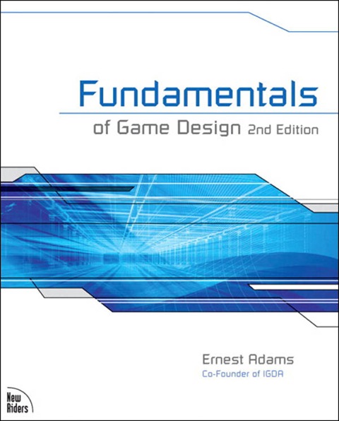 Book Fundamentals of Game Design free