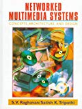Book Networked Multimedia Systems free