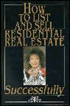 Book How to List and Sell Residential Real Estate Successfully free