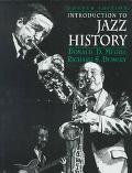 Book Introduction to Jazz History free Book Introduction to Jazz History free