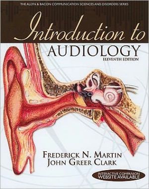 Book Introduction to Audiology (The Allyn & Bacon Communication Sciences and Disorders Series) free