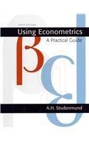 Book Using Econometrics / Eviews 6: A Practical Guide free