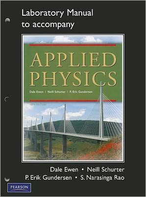 Book Lab Manual for Applied Physics free