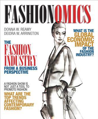 Book Fashionomics (Fashion Series) free