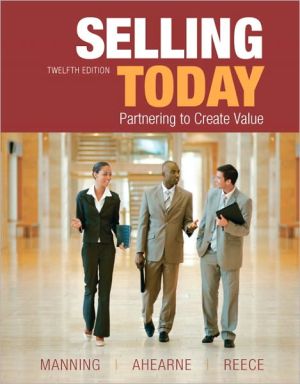 Book Selling Today (12th Edition) free