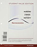 Book Macroeconomics, Student Value Edition free
