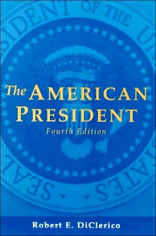 Book American President, The free