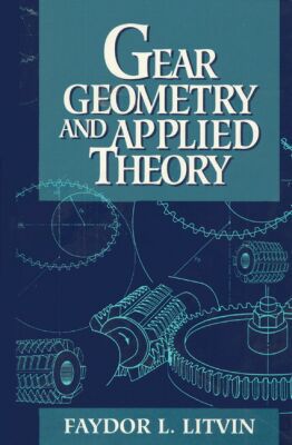 Book Gear Geometry and Applied Theory free