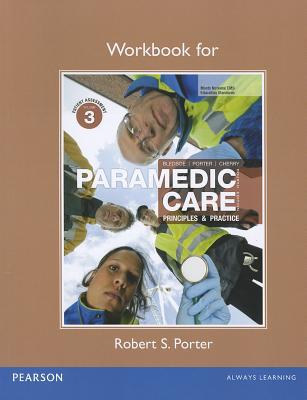 Book Workbook for Paramedic Care: Principles & Practice, Volume 3 free