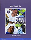 Book Workbook for Paramedic Care: Principles & Practice, Volume 6 free