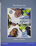 Book Workbook for Paramedic Care: Principles & Practice, Volume 5 free