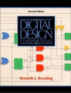 Book Digital Design Fundamentals free
