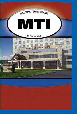 Book Student Access Code Card for Medical Terminology Interactive - Universal (Mti) free