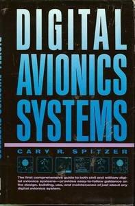 Book Digital Avionics Systems free