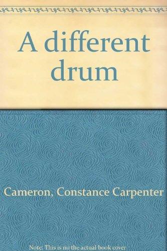 Book A Different Drum free
