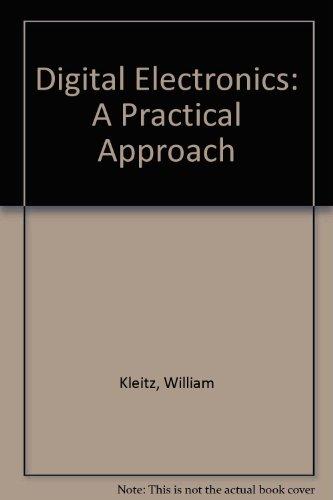 Book Digital Electronics: A Practical Approach free