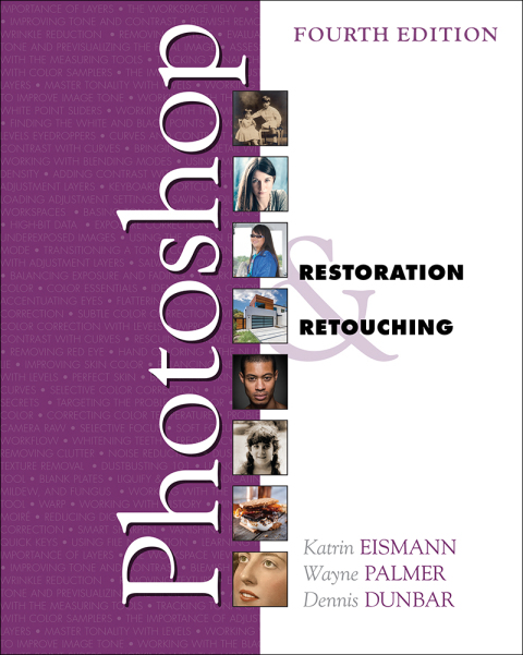 Book Adobe Photoshop Restoration & Retouching (Voices That Matter) free