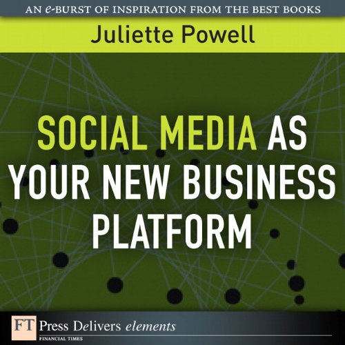 Book Social Media as Your New Business Platform free