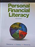 Book Annotated Teacher's Edition for Personal Financial Literacy (2nd Edition) free