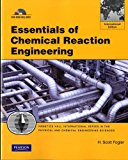 Book Essentials of Chemical Reaction Engineering free
