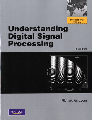Book Understanding Digital Signal Processing free
