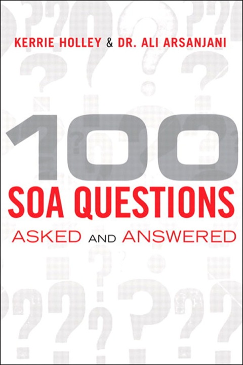 Book 100 SOA Questions: Asked and Answered free