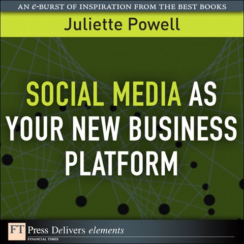 Book Social Media as Your New Business Platform free