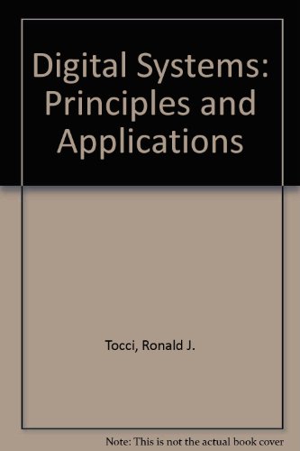 Book Digital systems: Principles and applications free