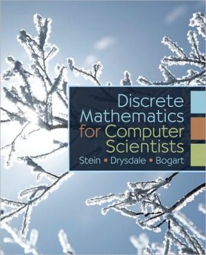 Book Discrete Mathematics for Computer Scientists free