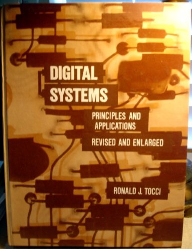 Book Digital systems: Principles and applications free