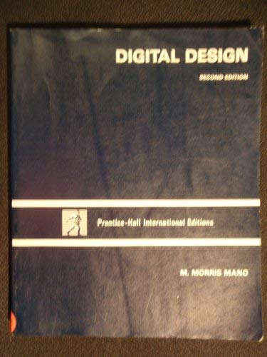 Book Digital Design free