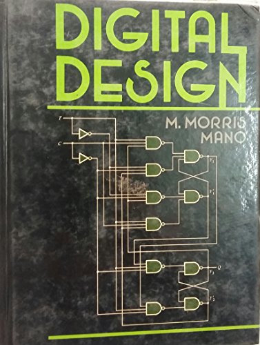 Book Digital Design free