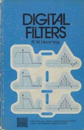 Book Digital filters (Prentice-Hall signal processing series) free