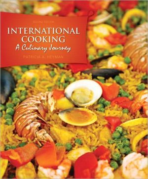 Book International Cooking: A Culinary Journey (2nd Edition) free