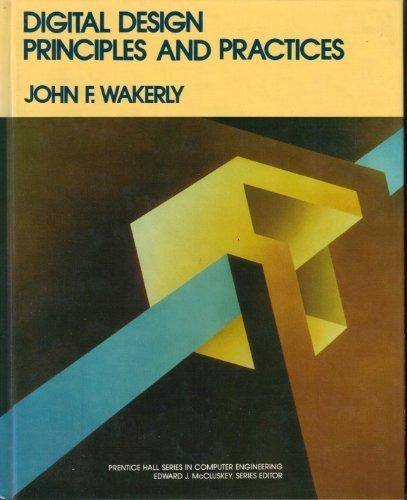 Book Digital Design Principles And Practices free