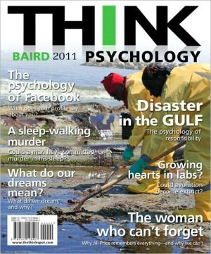 Book THINK Psychology free