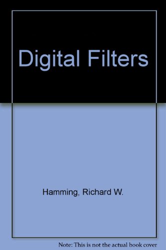Book Digital Filters free