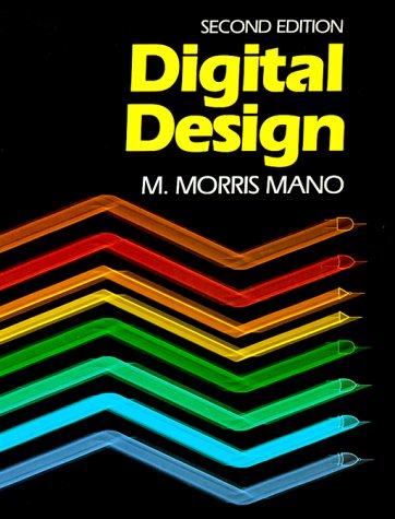 Book Digital Design free