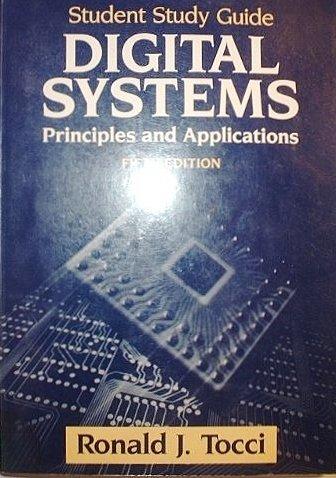 Book Digital Systems free